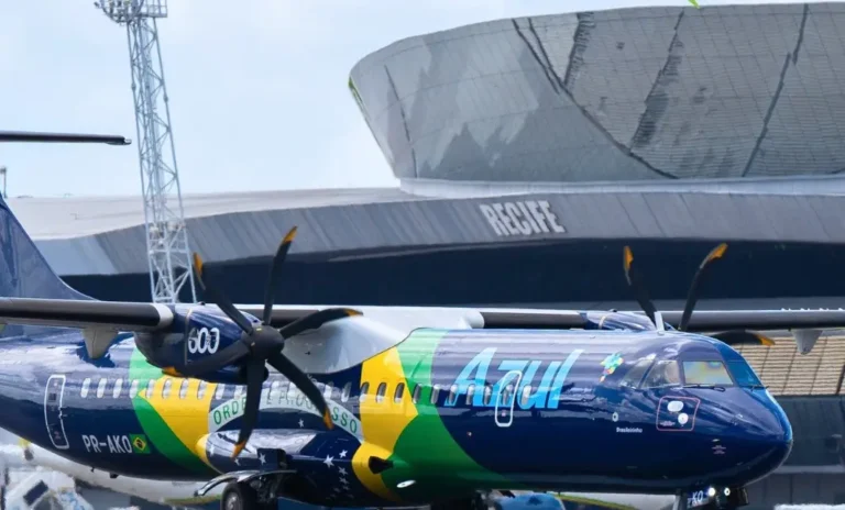 Aeroporto de Guararapes: IPEM de Pernambuco Reprova Mais da Metade das Balanças em Fiscalização Anual Obrigatória