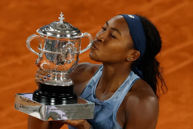 Tênis Domina o Pódio: Conheça as 15 Mulheres Mais Bem Pagas do Esporte em 2025 e os Valores Surpreendentes