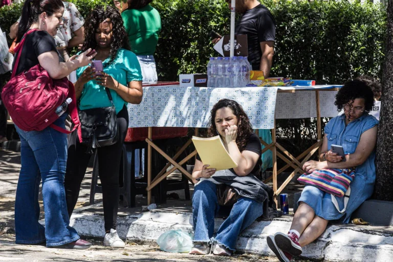 CNU 2025: Provas Discursivas Neste Domingo (7) Têm Regras Claras Sobre o Que Pode e o Que Não Pode Levar