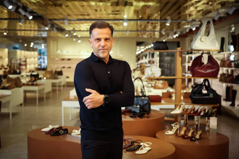 Alexandre Birman, do Azzas 2154, enfrenta desafio de costurar fusão milionária no mercado financeiro